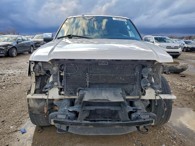 Фото 5 - FORD EXPEDITION