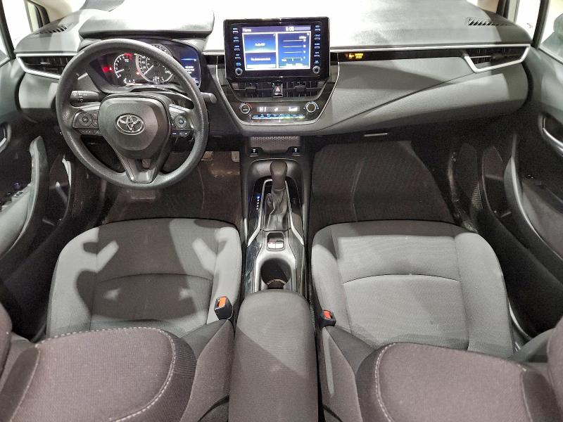 Фото 8 - TOYOTA COROLLA