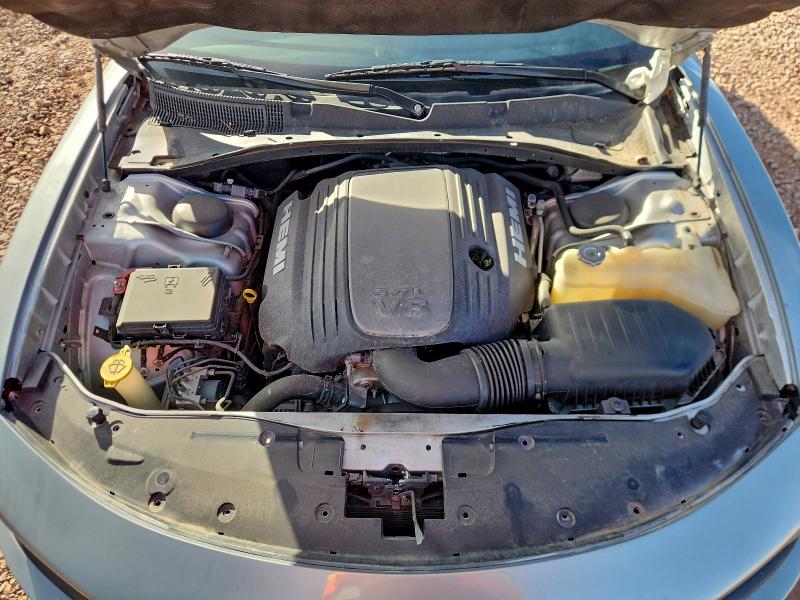 Фото 11 - DODGE CHARGER