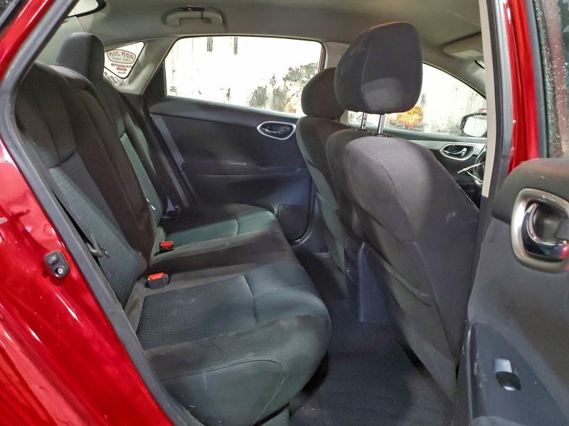 Фото 10 - NISSAN SENTRA