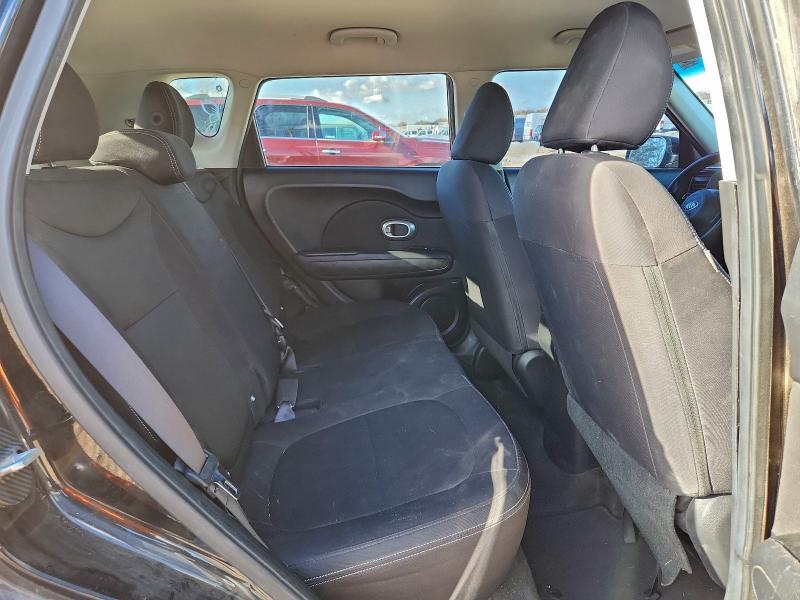 Фото 11 - KIA SOUL