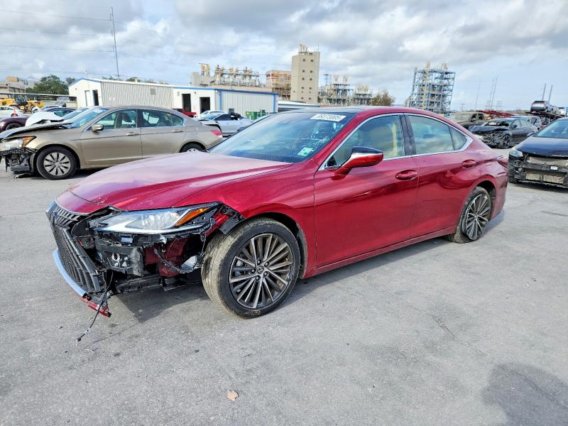 Фото 1 - LEXUS ES350