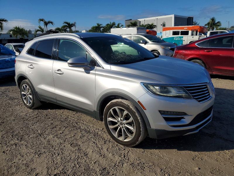 Фото 4 - LINCOLN MKC