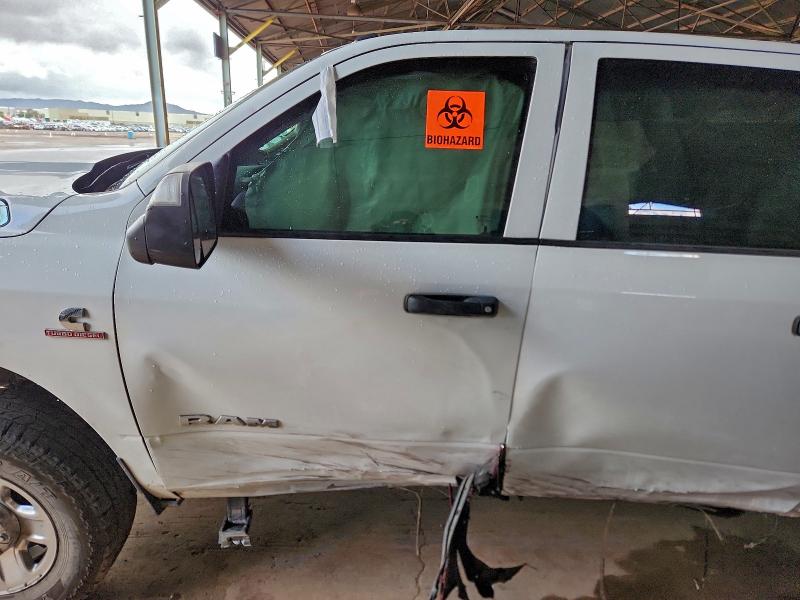 Фото 7 - RAM 2500