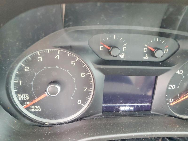 Фото 9 - GMC ACADIA