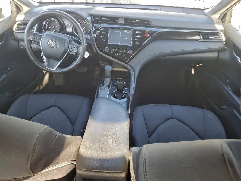 Фото 8 - TOYOTA CAMRY