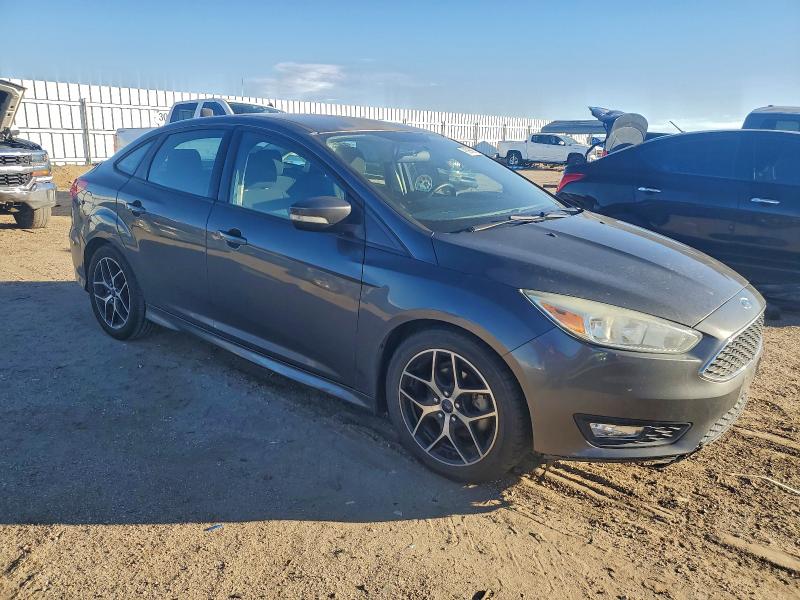 Фото 4 - FORD FOCUS