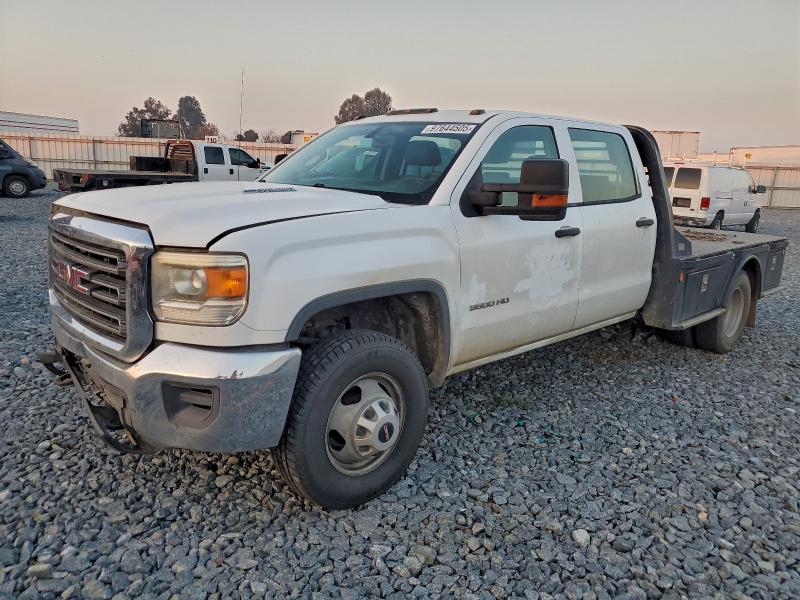 Фото 1 - GMC SIERRA