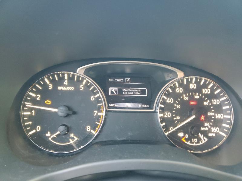 Фото 9 - NISSAN PATHFINDER