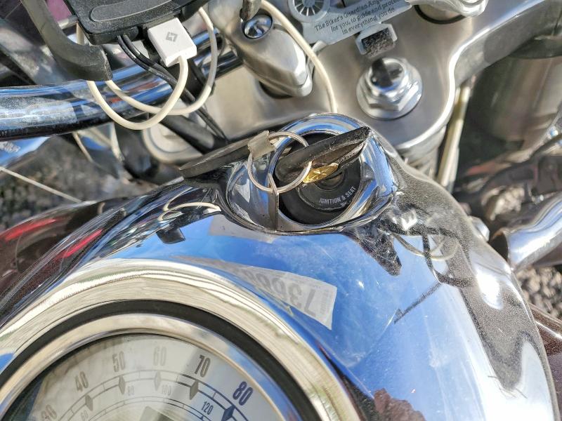 YAMAHA XV1700 A 2009