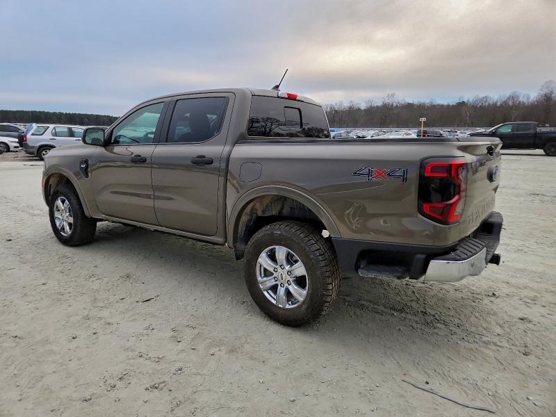 Фото 2 - FORD RANGER