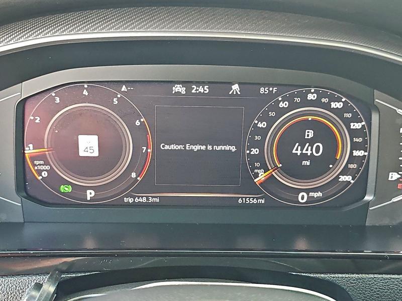 Фото 8 - VOLKSWAGEN ARTEON