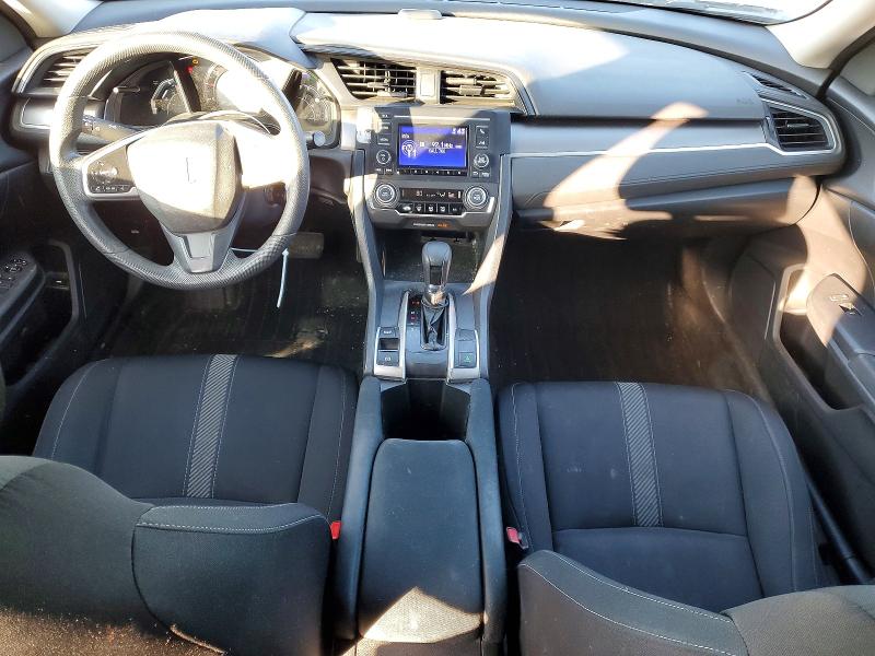 Фото 8 - HONDA CIVIC