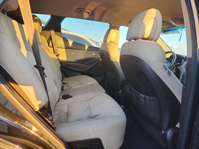 Фото 11 - HYUNDAI SANTA FE