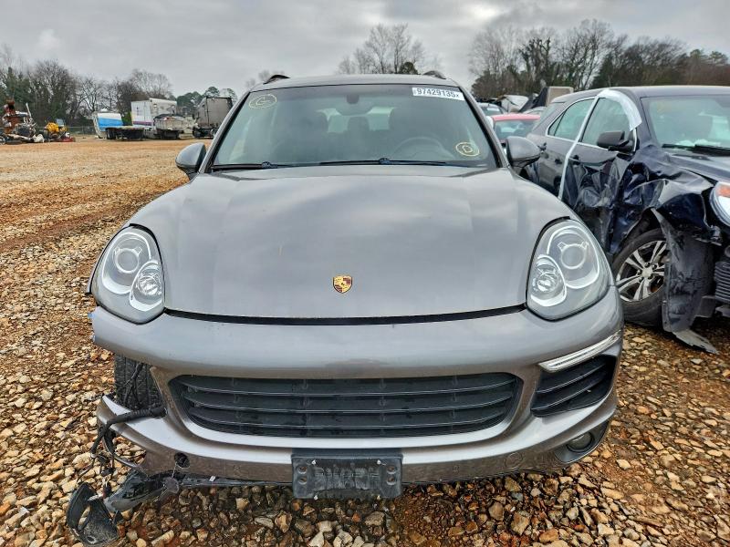 Фото 5 - PORSCHE CAYENNE
