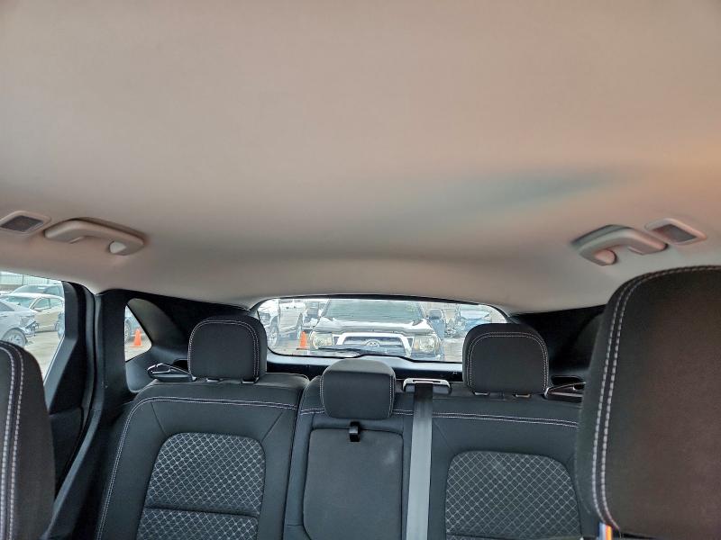 FORD ESCAPE ACT 2024 VIN 1FMCU9GN6RUA87055