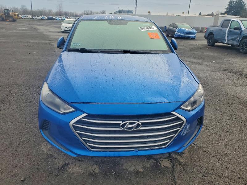 Фото 5 - HYUNDAI ELANTRA