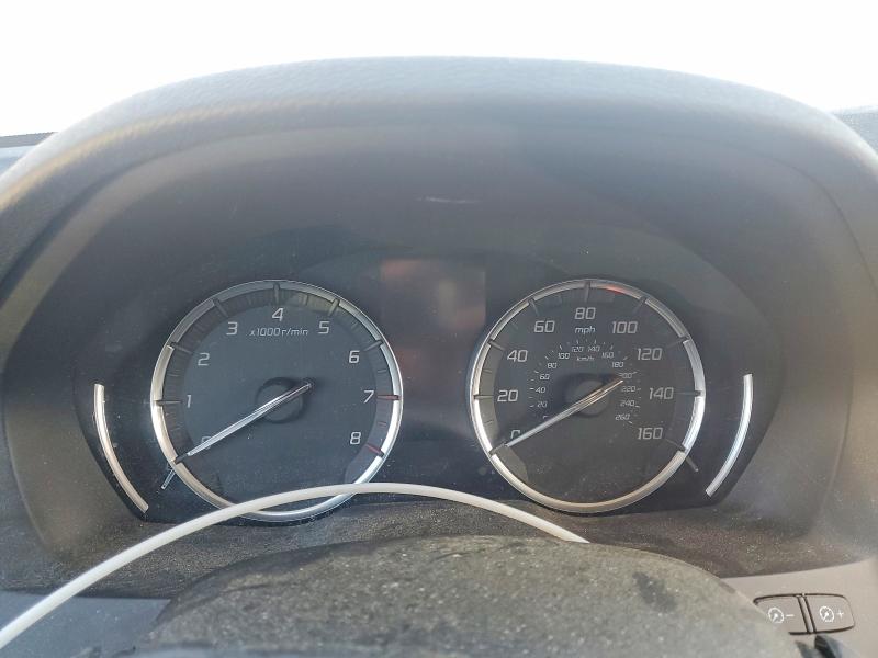 Фото 9 - ACURA MDX