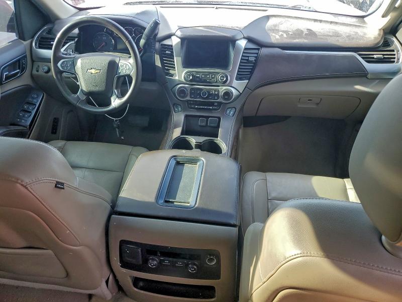 Фото 8 - CHEVROLET TAHOE