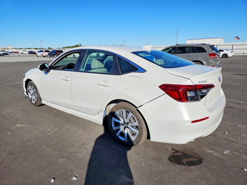 Фото 2 - HONDA CIVIC