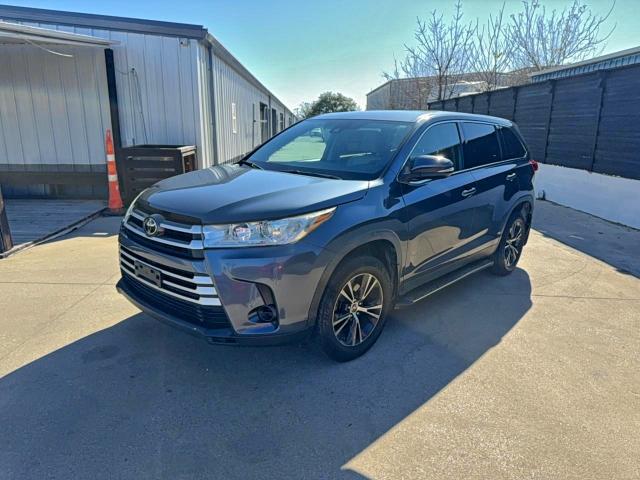 Фото 2 - TOYOTA HIGHLANDER