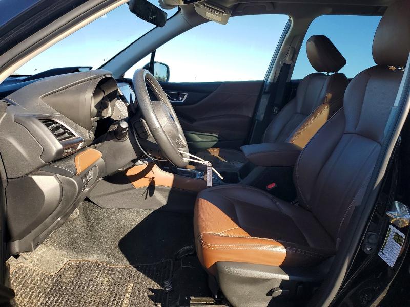 Фото 7 - SUBARU FORESTER