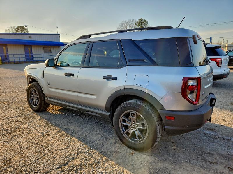 Фото 2 - FORD BRONCO