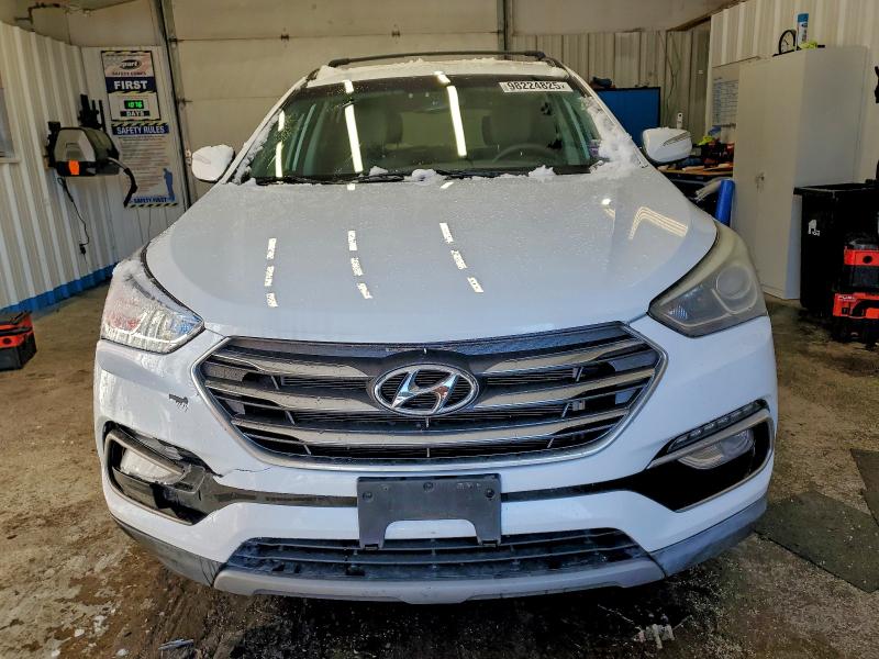 Фото 5 - HYUNDAI SANTA FE