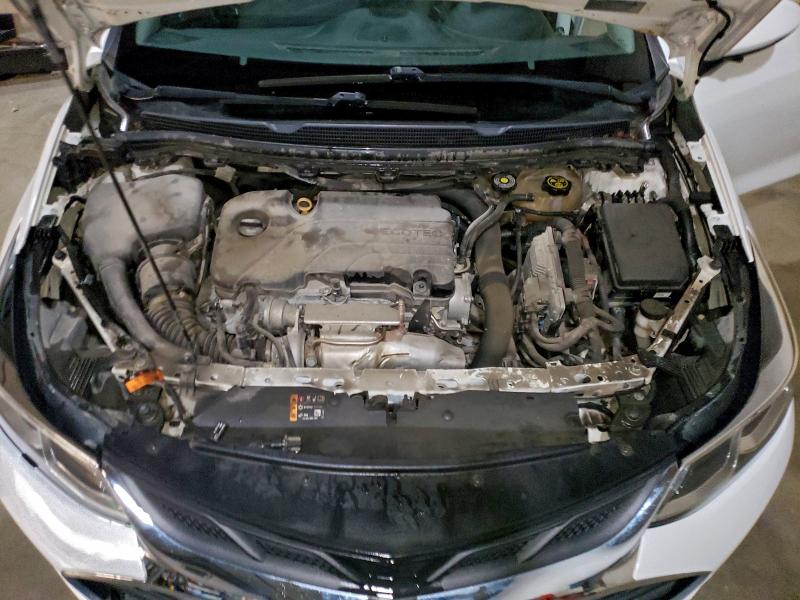 Фото 11 - CHEVROLET CRUZE