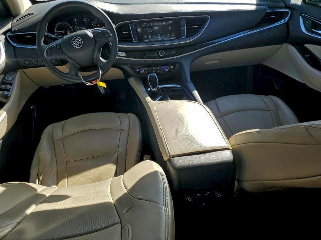 Фото 8 - BUICK ENCLAVE