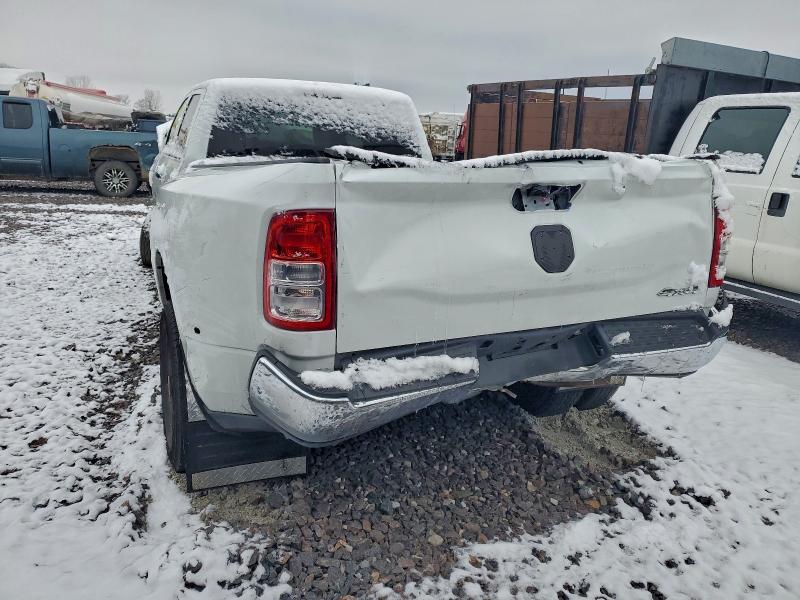 Фото 6 - RAM 3500