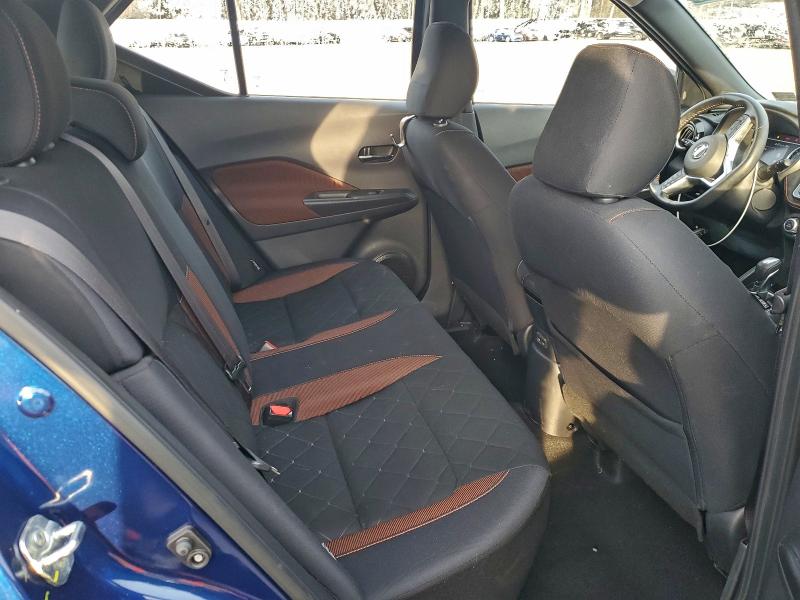 Фото 10 - NISSAN KICKS