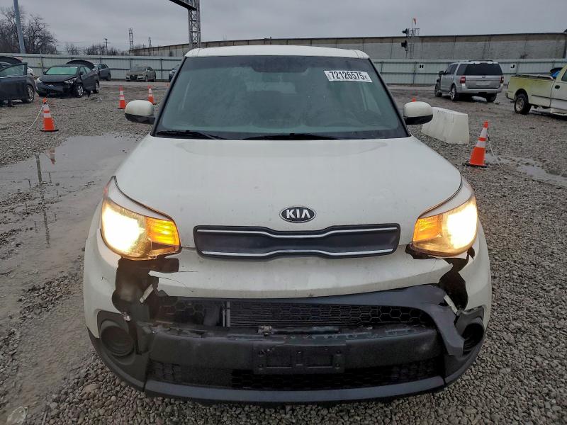 Фото 5 - KIA SOUL