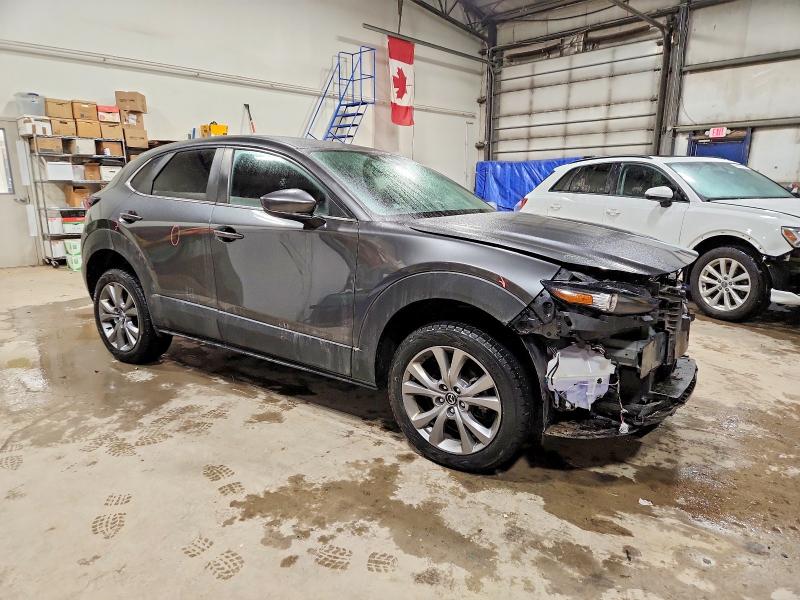 Фото 4 - MAZDA CX30