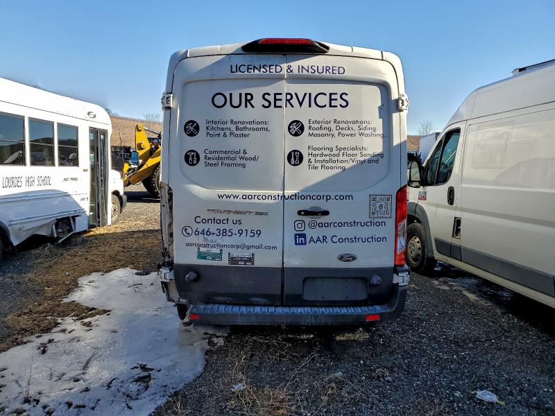 Фото 6 - FORD TRANSIT