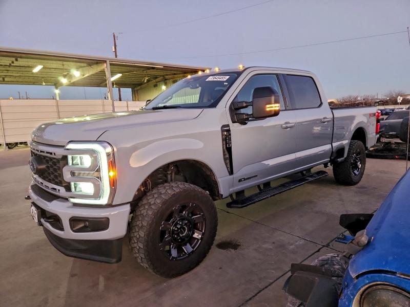 Фото 1 - FORD F250