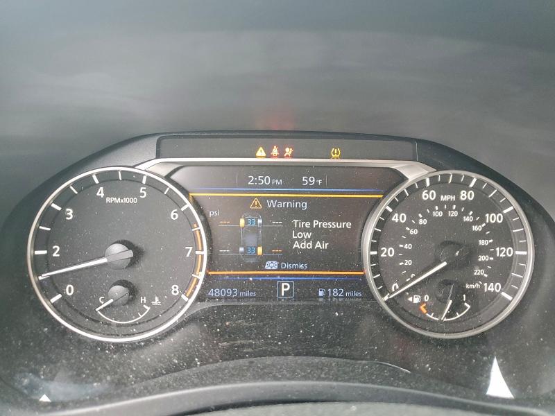 Фото 9 - NISSAN ALTIMA