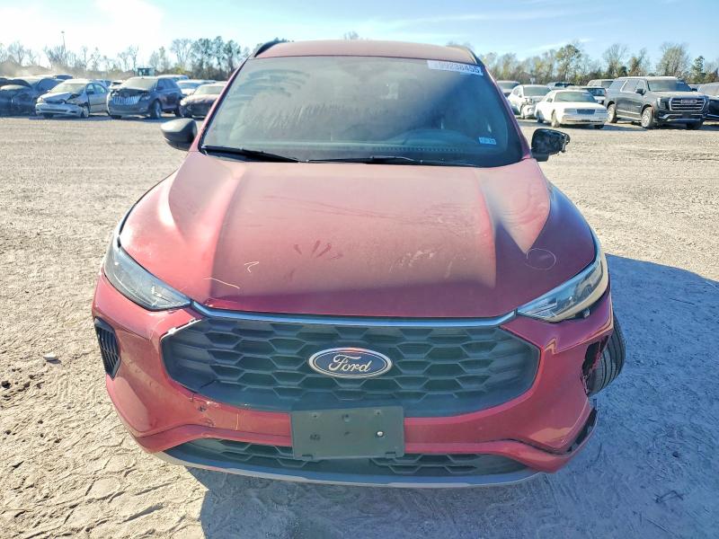 Фото 5 - FORD ESCAPE ST