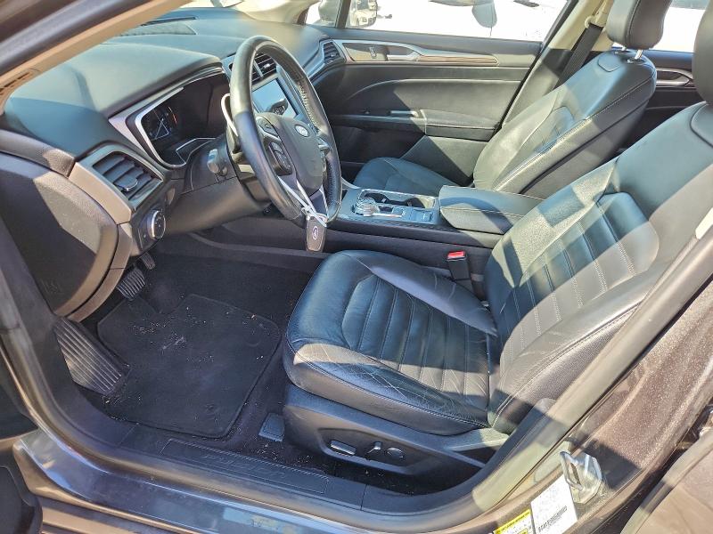 Фото 7 - FORD FUSION