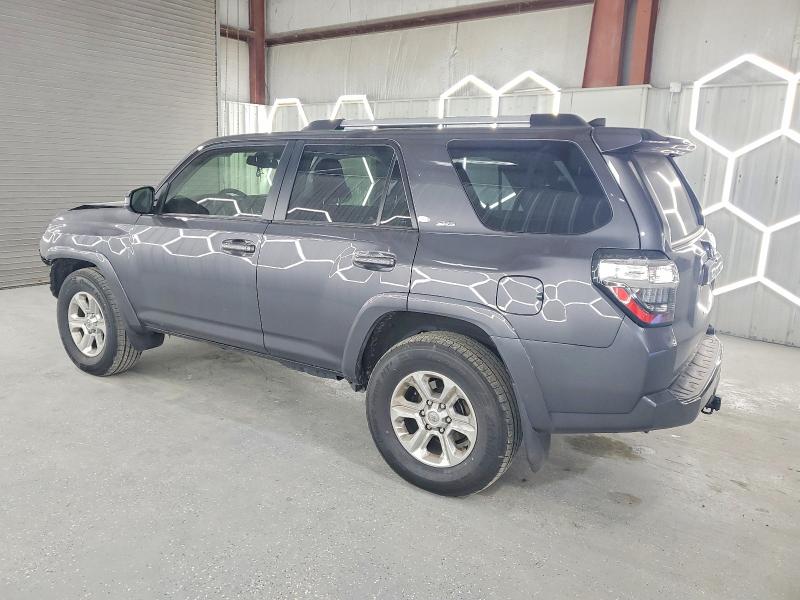 Фото 2 - TOYOTA 4RUNNER