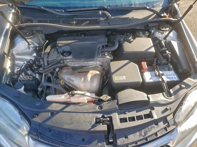 Фото 11 - TOYOTA CAMRY