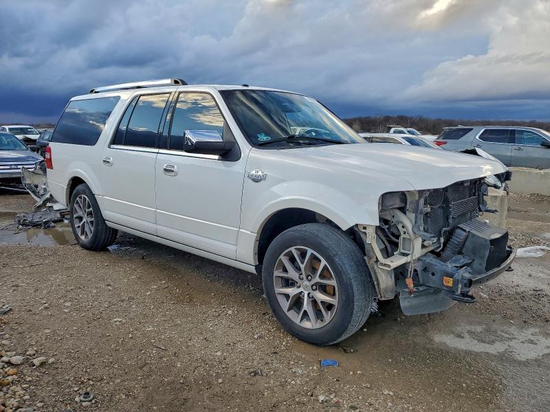 Фото 4 - FORD EXPEDITION