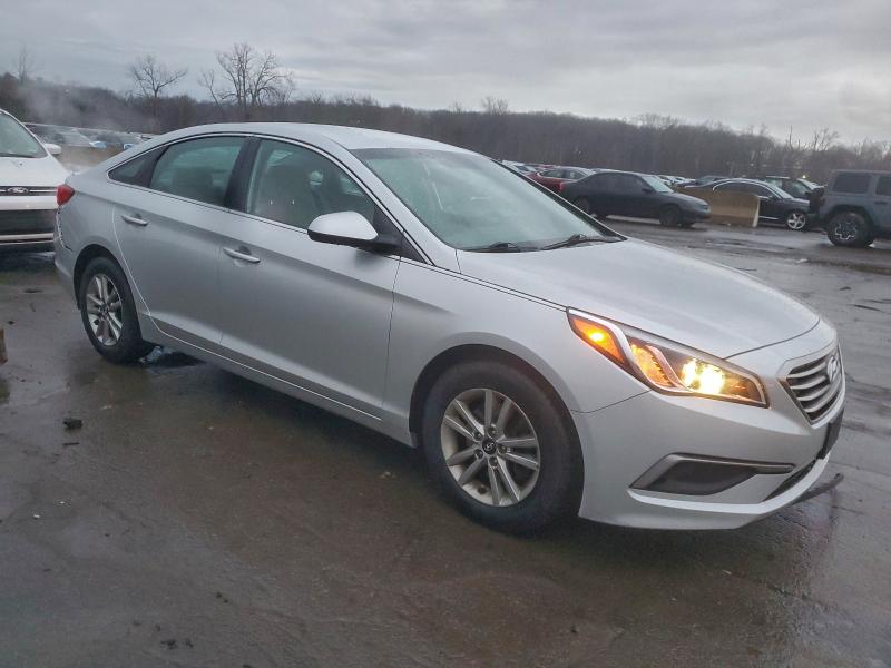 Фото 4 - HYUNDAI SONATA