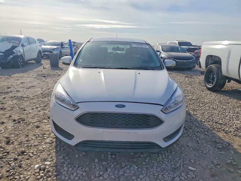 Фото 5 - FORD FOCUS