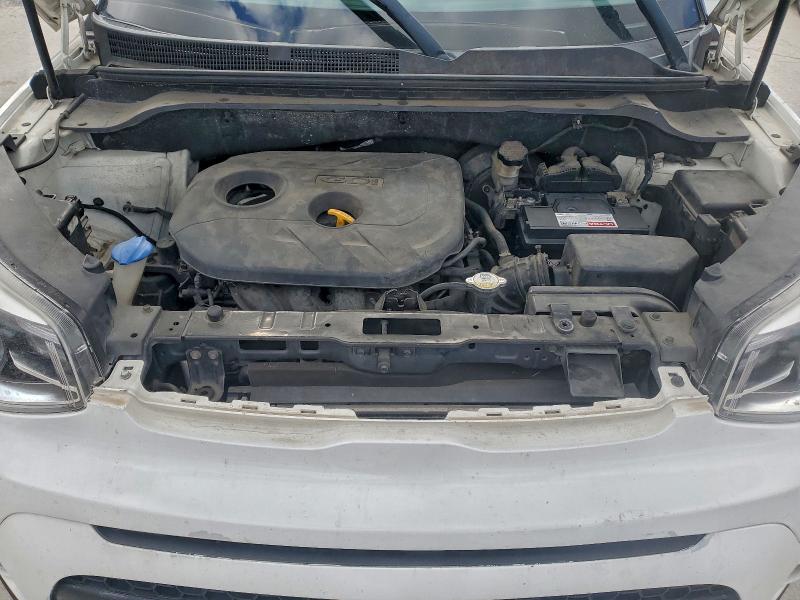 Фото 11 - KIA SOUL