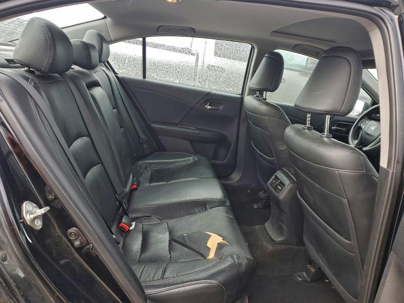 Фото 10 - HONDA ACCORD