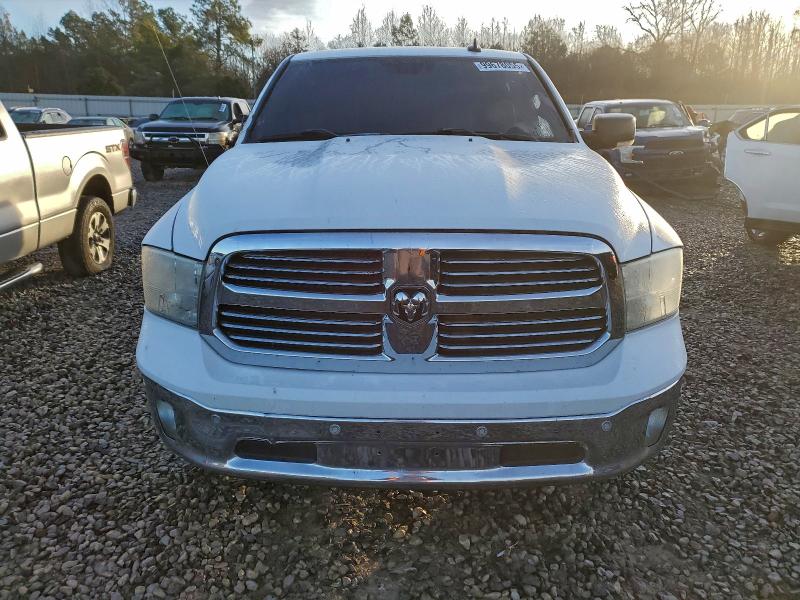 Фото 5 - RAM 1500