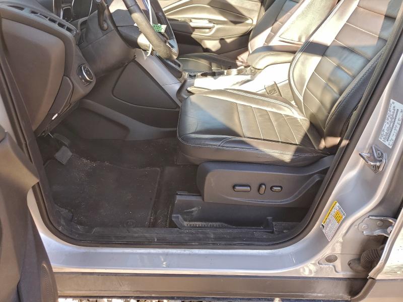 Фото 7 - FORD ESCAPE