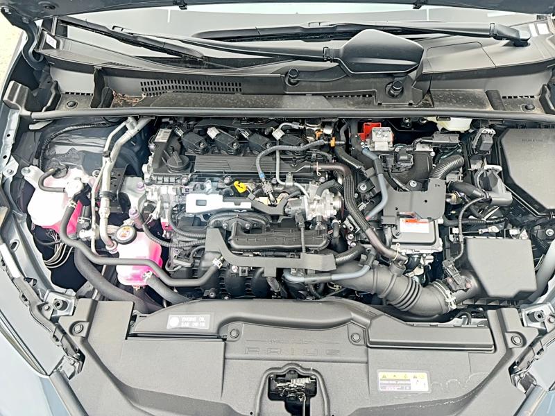 Фото 7 - TOYOTA PRIUS