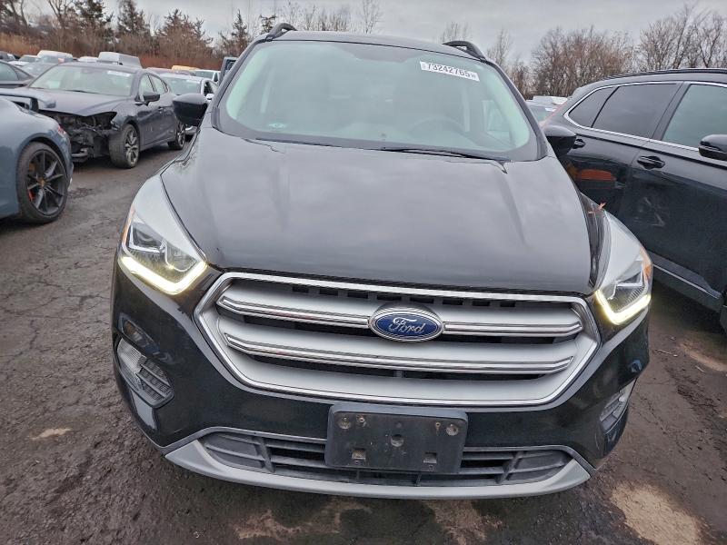 Фото 5 - FORD ESCAPE